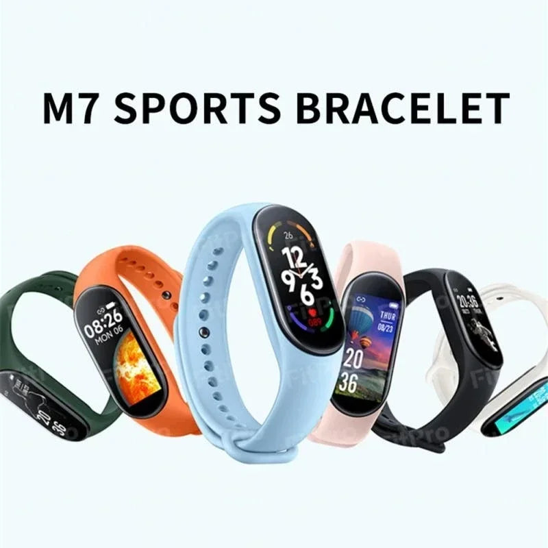 M7 Smart Band